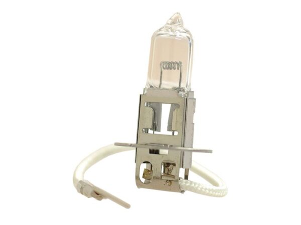 Pære H3, 24V, 70W, PK22s (Kasse 1 stk.)