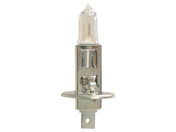 Pære H1, 12V, 100W, P14.5s (Kasse 1 stk.)