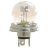 Pære R2, 12V, 45/40W, P45t (Kasse 1 stk.)