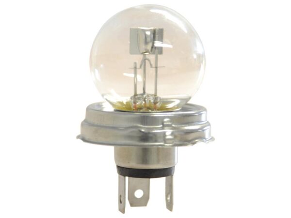 Pære R2, 12V, 45/40W, P45t (Kasse 1 stk.)