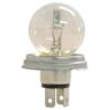 Pære R2, 24V, 50W, P45t (Kasse 1 stk.)