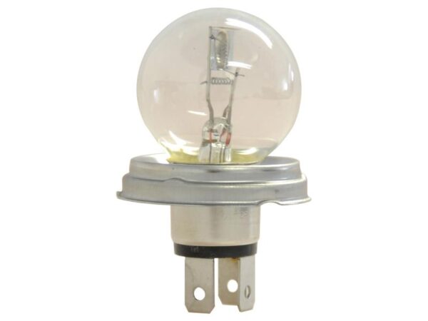 Pære R2, 24V, 50W, P45t (Kasse 1 stk.)