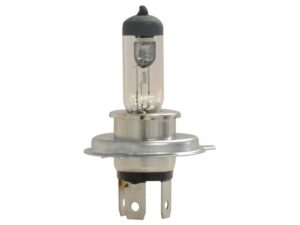 Pære H4, 12V, 55W, P43t (Kasse 1 stk.)
