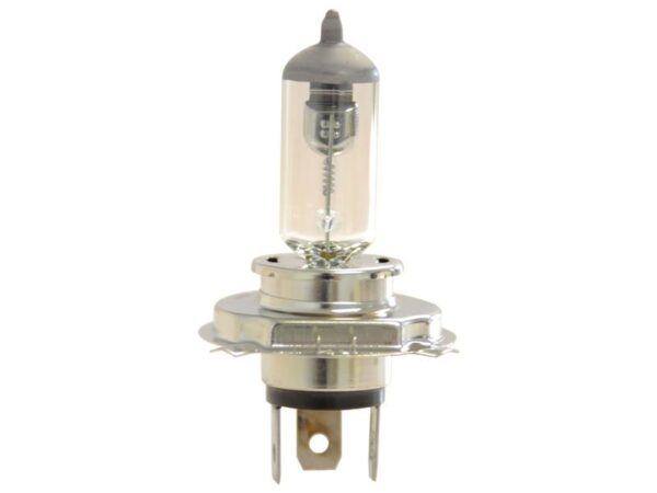 Pære H4, 24V, 90W, P43t (Kasse 1 stk.)
