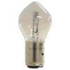 Pære S2, 12V, 45/40W, BA20d (Kasse 1 stk.)