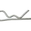 Hårnålesplit, Klip Ø3mm x 66mm