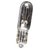 Pære12V, 1W, W2x4.6d (Blisterpakning 1 stk.)