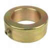 Låsekrave, ID: 20mm, Udv. Ø: 32mm, Højde: 14mm.