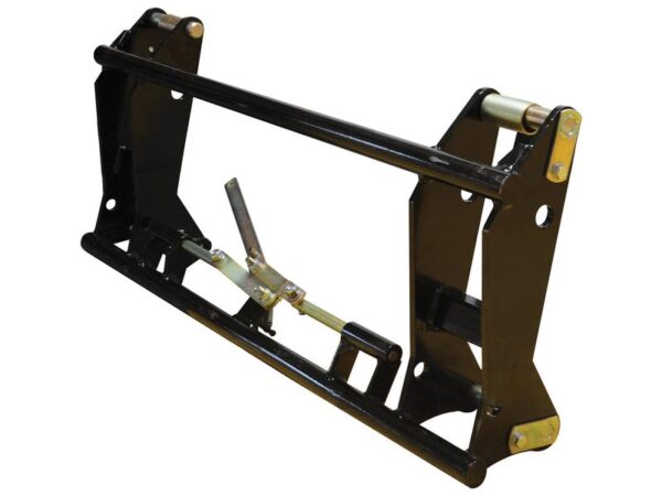 Skifteramme - Mechanical Lock