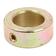 Låsekrave, ID: 25mm, Udv. Ø: 40mm, Højde: 16mm.