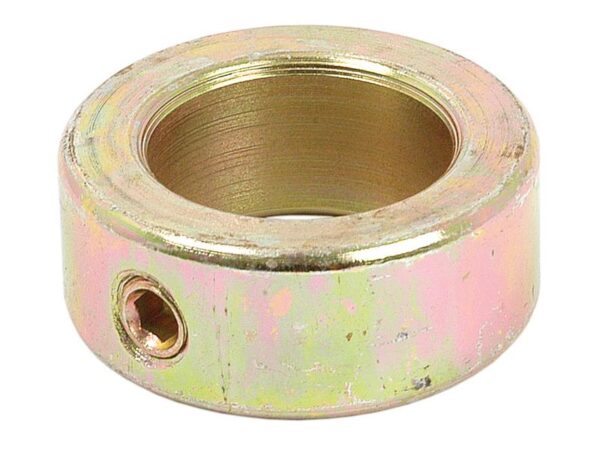 Låsekrave, ID: 25mm, Udv. Ø: 40mm, Højde: 16mm.