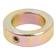 Låsekrave, ID: 40mm, Udv. Ø: 63mm, Højde: 18mm.