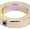 Låsekrave, ID: 60mm, Udv. Ø: 90mm, Højde: 20mm.
