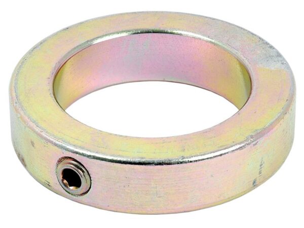 Låsekrave, ID: 60mm, Udv. Ø: 90mm, Højde: 20mm.