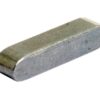 Kile, Dimension: 5mm x 5mm x 25mm (DIN or Standard No. DIN 6885A)