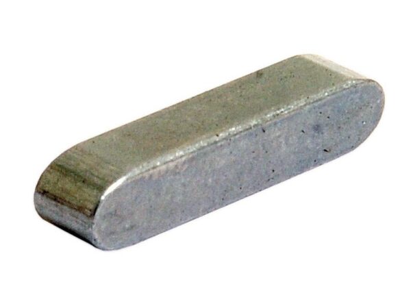 Kile, Dimension: 5mm x 5mm x 25mm (DIN or Standard No. DIN 6885A)