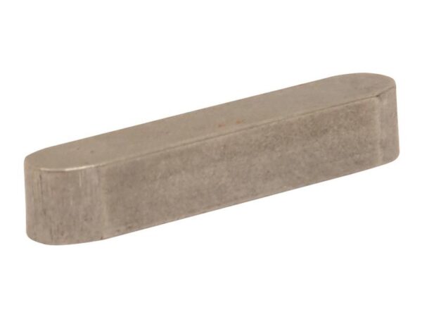 Kile, Dimension: 7mm x 8mm x 40mm (DIN or Standard No. DIN 6885A)