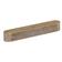 Kile, Dimension: 7mm x 8mm x 50mm (DIN or Standard No. DIN 6885A)