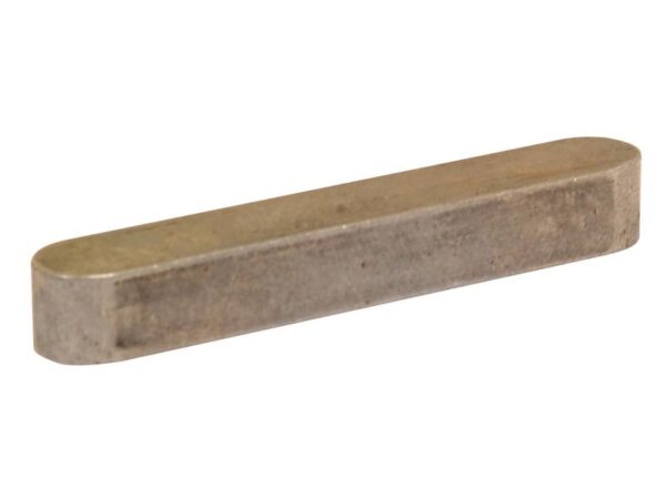 Kile, Dimension: 7mm x 8mm x 50mm (DIN or Standard No. DIN 6885A)