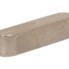 Kile, Dimension: 6mm x 10mm x 60mm (DIN or Standard No. DIN 6885A)