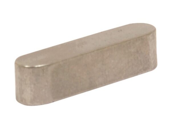 Kile, Dimension: 8mm x 10mm x 50mm (DIN or Standard No. DIN 6885A)