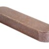 Kile, Dimension: 8mm x 12mm x 60mm (DIN or Standard No. DIN 6885A)