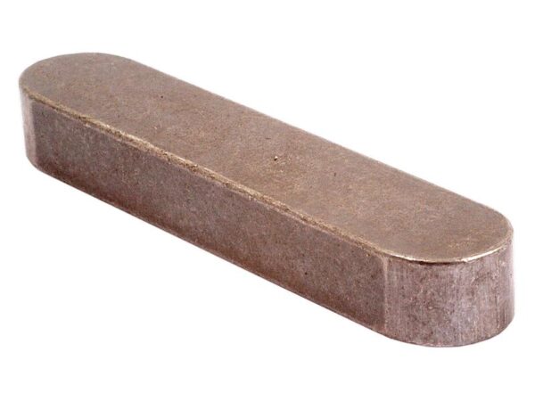 Kile, Dimension: 8mm x 12mm x 60mm (DIN or Standard No. DIN 6885A)