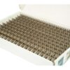 Remsamler - U24BS, Længde: 175mm (6 stk.) Passer til: 411142400
