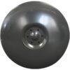 Glidetallerken - Udv. Ø :530mm, - Passer til Claas Passer til: 9492721