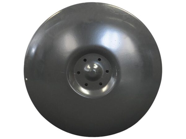 Glidetallerken - Udv. Ø :530mm, - Passer til Claas Passer til: 9492721