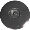 Glidetallerken - Udv. Ø :620mm, - Passer til Claas Passer til: 0009474421