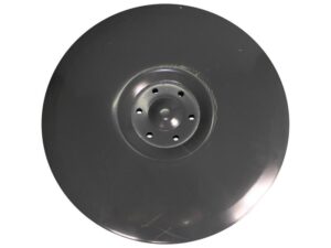 Glidetallerken - Udv. Ø :620mm, - Passer til Claas Passer til: 0009474421