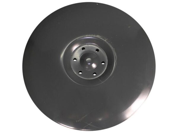 Glidetallerken - Udv. Ø :620mm, - Passer til Claas Passer til: 0009474421