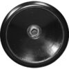 Glidetallerken - Udv. Ø :735mm, - Passer til PZ, Deutz-Fahr, Pottinger, Taarup, Vicon Passer til: GT-062