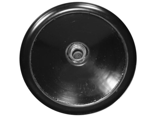 Glidetallerken - Udv. Ø :735mm, - Passer til PZ, Deutz-Fahr, Pottinger, Taarup, Vicon Passer til: GT-062