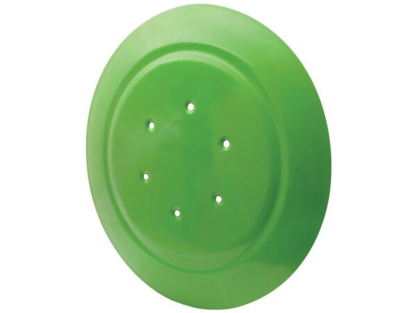 Glidetallerken - Udv. Ø :765mm, - Passer til Deutz-Fahr, Kuhn, Pottinger Passer til: 06567882