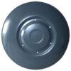 Glidetallerken - Udv. Ø :860mm, - Passer til PZ, Deutz-Fahr, Vicon Passer til: TT20KO