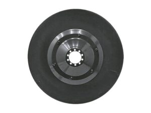 Glidetallerken - Udv. Ø :875mm, - Passer til Deutz-Fahr, Pottinger Passer til: 06567399