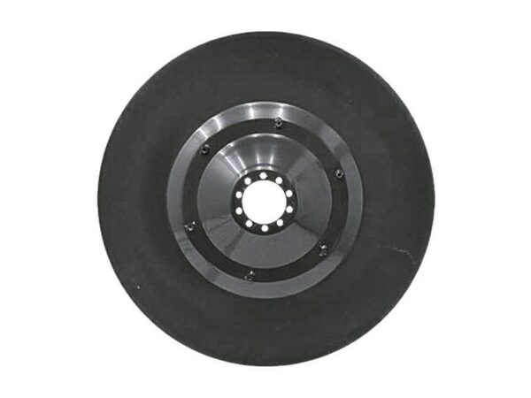 Glidetallerken - Udv. Ø :875mm, - Passer til Deutz-Fahr, Pottinger Passer til: 06567399