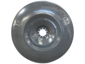 Glidetallerken - Udv. Ø :995mm, - Passer til PZ, Deutz-Fahr, Taarup, Vicon Passer til: ET-049