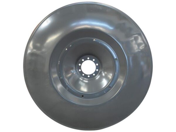 Glidetallerken - Udv. Ø :995mm, - Passer til PZ, Deutz-Fahr, Taarup, Vicon Passer til: ET-049