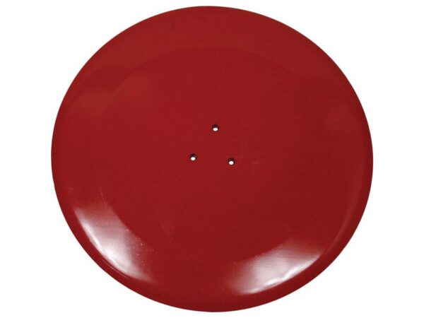 Glidetallerken - Udv. Ø :770mm, - Passer til Fella Passer til: 478038