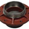 Nav Glidetallerken - Udv. Ø:162mm, ID:90/95mm - Passer til Deutz-Fahr, Fahr Passer til: 06567235