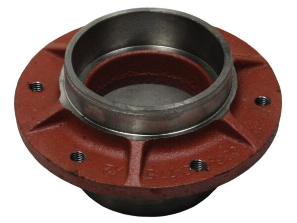 Nav Glidetallerken - Udv. Ø:162mm, ID:90/95mm - Passer til Deutz-Fahr, Fahr Passer til: 06567235