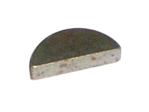 11060_pic1 Månekile 5.0 x 9.0mm (DIN or Standard No.DIN 6888)
