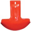 Slæbesko - Længde:340mm, Bredde:342mm, Dybde:47mm - Passer til Kuhn, John Deere Passer til: 56190600