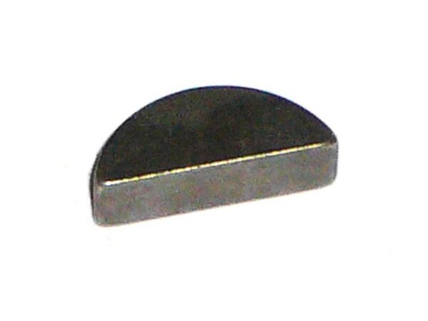 Månekile 6.0 x 9.0mm (DIN or Standard No.DIN 6888)