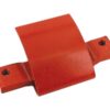 Slidplade - Længde: 120mm - Passer til Kuhn Passer til: 56808510