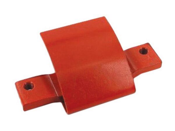Slidplade - Længde: 120mm - Passer til Kuhn Passer til: 56808510