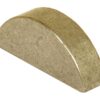 Månekile 6 x 10mm (DIN or Standard No.DIN 6888)